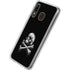 Alchemy Carta Blackbloods Bones Galaxy A20 Clear Case